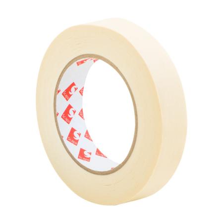 Scapa 9130S Abdeckklebeband aus Papier für hohe Temperaturen
