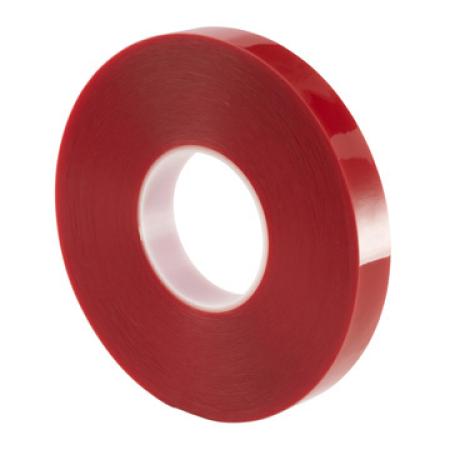 Scapa AS1120 Klares Acrylklebeband 0,5 mm (AFT-Bereich)