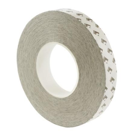 Scapa AS72525 Wärmeleitendes Acrylschaum-Folienklebeband (AFFT) - Weiß, 0,25 mm Stärke