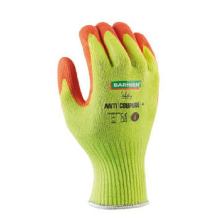 Scapa GC102 Schnittfest + Handschuh