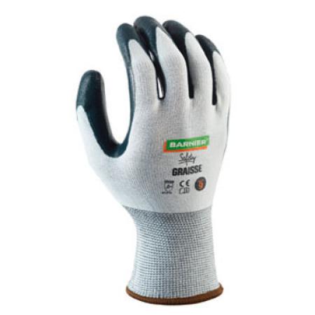 Scapa GP103 Handschuh einfetten