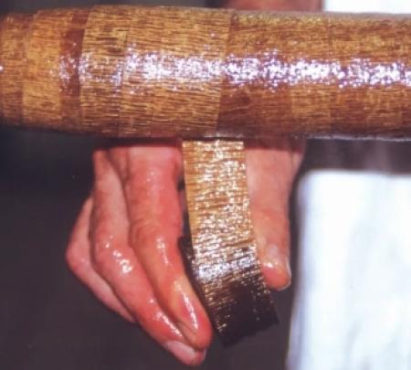 Scapa J-CR Isolierendes Krepppapier