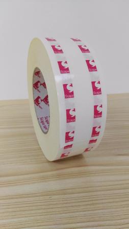 Scapa NB6151 Doppelseitiges Gewebeband - Acrylkleber