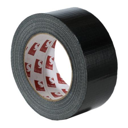 Scapa SC37-120 Halbleitendes Kabelwickelband - 0,10 mm