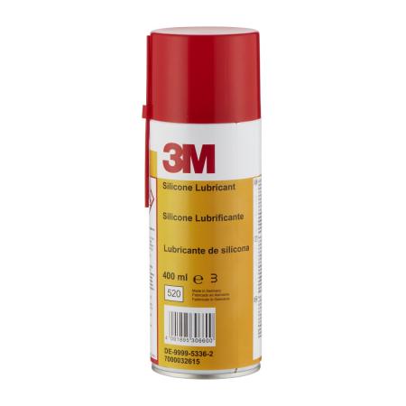 Scotch® 1609 Silikon-Universalspray, 400 ml