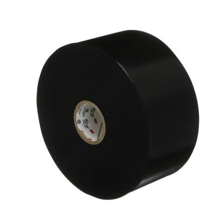 Preview: Scotch® 22 Vinyl Elektro-Isolierband, Schwarz, 50 mm x 33 m, 0,25 mm
