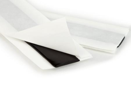 Scotch® 2230 Mastikband, selbstverschweißend, Schwarz, 15,85 mm x 152 mm, 2,28 mm, 40 Stk/Packung