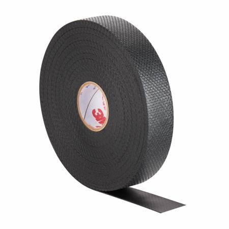 Scotch® 23 Ethylen-Propylen-Kautschuk-Band, selbstverschweißend, Schwarz, 19 mm x 5 m, 0.76 mm