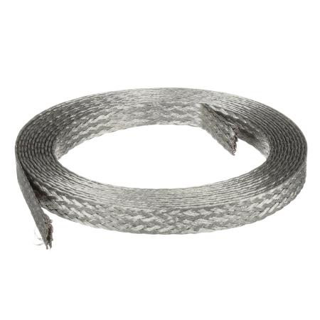 Scotch® 25 Erdungsband, Kupfer-verzinnt, 13.3 mm², 13 mm x 4.5 m x 2.38 mm