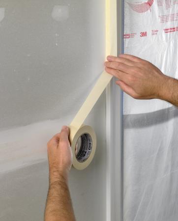 Preview: Scotch® Abdeckband Basic, 36 mm x 50 m