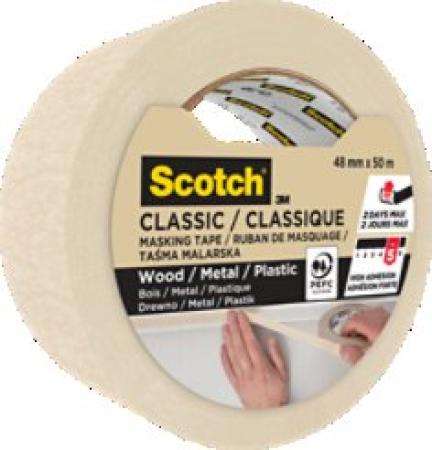 Scotch® Abdeckband Classic