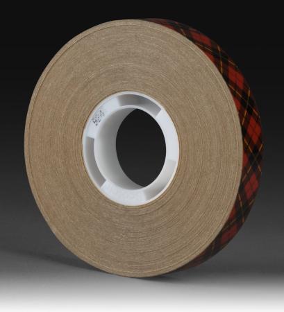 Scotch® ATG Transfer-Klebeband 924, Transparent, 19 mm x 55 m, 0.05 mm