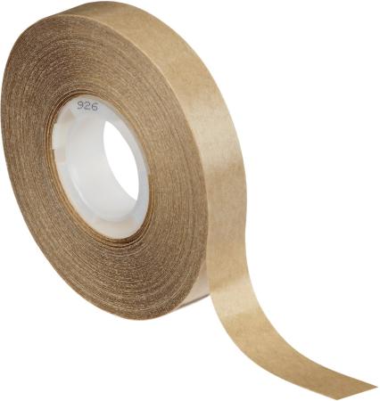 Scotch® ATG Transfer-Klebeband 926, Transparent, 19 mm x 33 m, 0.13 mm