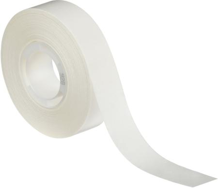 Scotch® ATG Transfer-Klebeband 928, Weiß, 12.7 mm x 16.5 m, 0.05 mm
