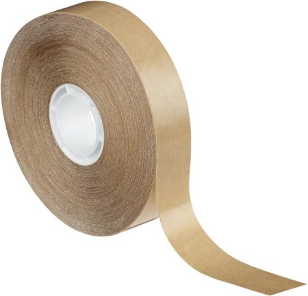 Scotch® ATG Transfer-Klebeband 969, Transparent, 12 mm x 33 m, 0.13 mm