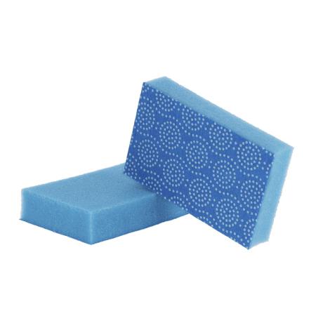 Preview: Scotch-Brite® Fresh Reinigungsschwamm nicht kratzend, 2+1-Pack