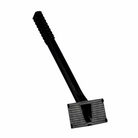 Scotch-Brite™ Multi-Purpose Pad Holder 405-R, 4.7 in x 2.8 in x 16 in,1/case