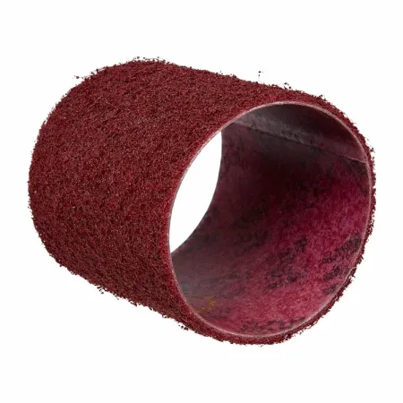 Scotch-Brite™ Vliesband Film Backed SC-BF, 30 mm x 533 mm, A CRS, ECM
