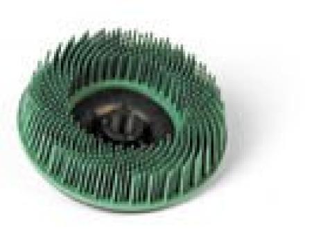 Scotch-Brite™ Bristle Disc BD-ZB, weiß, 115 mm, P120, M14