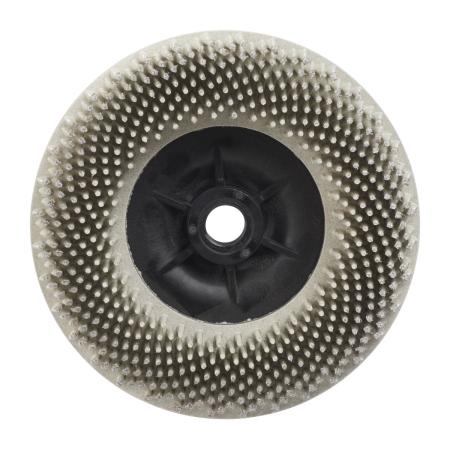 Scotch-Brite™ Bristle Disc BD-ZB, weiß, 115 mm, P120, M14