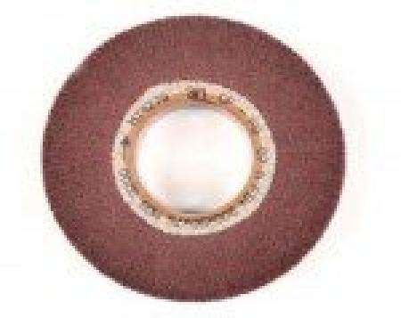 Scotch-Brite™ Clean and Finish Lamellenbürste CF-FB, 200 mm x 25 mm x 75 mm, 7A FIN