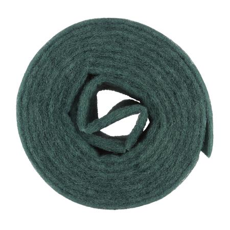 Preview: Scotch-Brite™ Clean and Finish perforierte Vliesrolle CF-SR, 150 mm x 115 mm, A VFN, perforiert