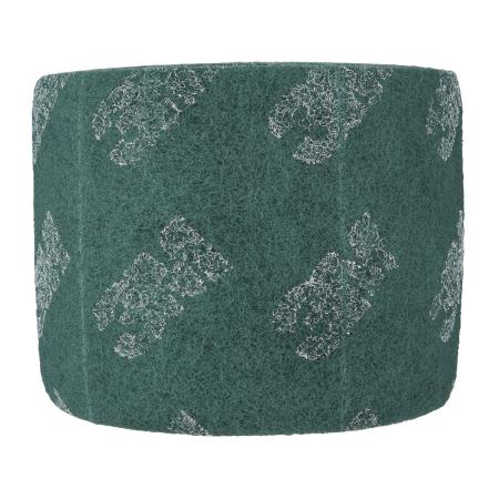 Scotch-Brite™ Clean and Finish perforierte Vliesrolle CF-SR, 150 mm x 115 mm, A VFN, perforiert