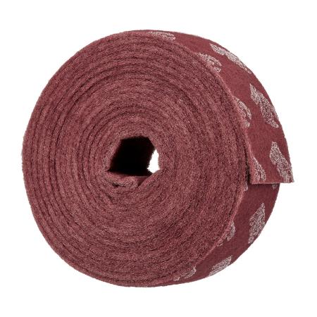 Preview: Scotch-Brite™ Clean and Finish Vliesrolle CF-RL, 100 mm x 10 m, A VFN