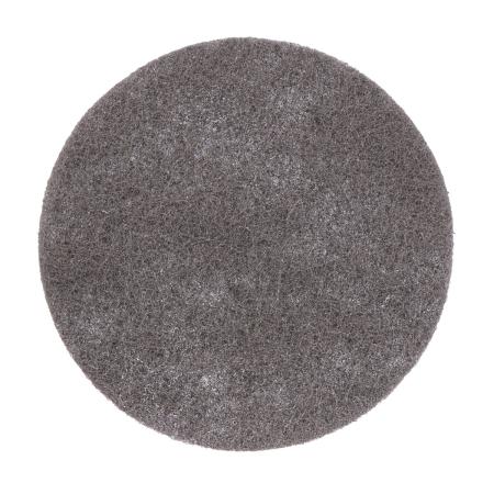 Scotch-Brite™ Clean and Finish Vliesscheibe CP-DC, 150 mm x 8 mm, A MED