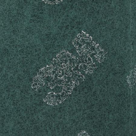 Preview: Scotch-Brite™ Clean and Finish vorperforierte Vliesrolle CF-SR, 150 mm x 115 mm, S UFN