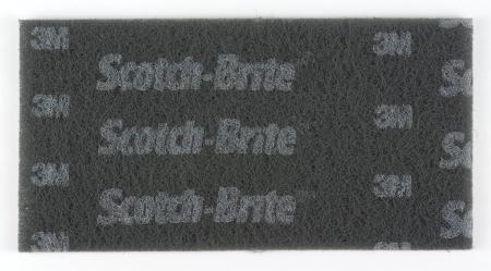 Scotch-Brite™ Durable Flex Handpad MX-HP, 114 mm x 225 mm, S ULF