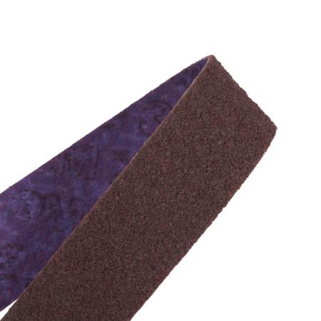 Scotch-Brite™ Durable Flex Vliesband DF-BL, 100 mm x 289 mm, A CRS