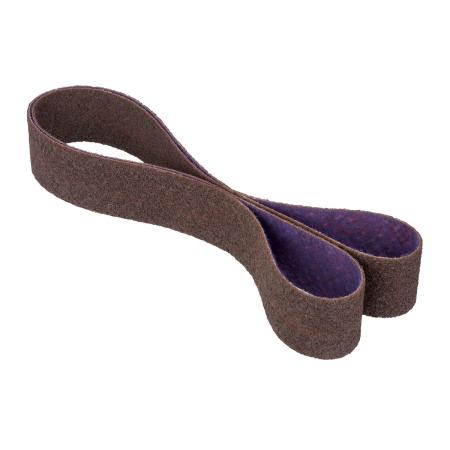 Scotch-Brite™ Durable Flex Vliesband DF-BL, 19 mm x 457 mm, A MED
