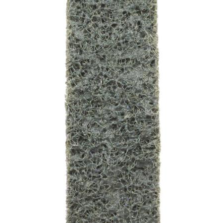 Preview: Scotch-Brite™ Durable Flex Vliesband DF-BL, 6 mm x 457 mm, A FIN