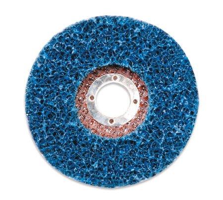 Scotch-Brite™ Grobreinigungsscheibe CG-RD, 115 mm x 22 mm, S XCRS