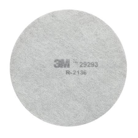 Preview: Scotch-Brite™ Hookit™ Vliescheibe PR-HA, 150 mm, A VFN