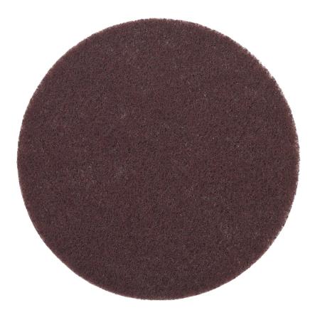 Scotch-Brite™ Hookit™ Vliescheibe PR-HA, 150 mm, A VFN