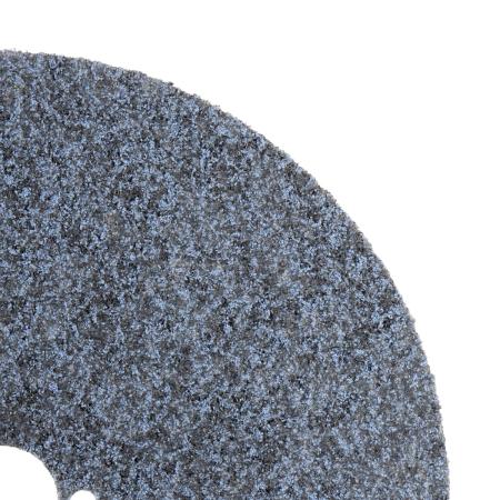 Preview: Scotch-Brite™ Laser Braze Finishing Wheel, 203 mm x 3,7 mm x 25,4 mm, FIN