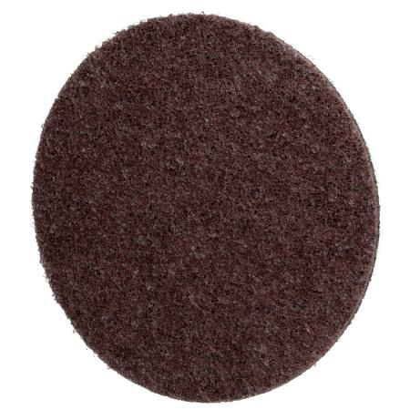Preview: Scotch-Brite™ Präzisions-Vliesscheibe für höchste Anforderungen, HD-DH, Coarse 120+, 127 mm x NH, 50 ea/Case