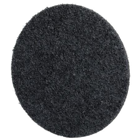 Preview: Scotch-Brite™ Präzisions-Vliesscheibe für höchste Anforderungen, HD-DH, Extra Coarse 80+, 114.3 mm x NH, 50 ea/Case