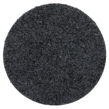 Scotch-Brite™ Präzisions-Vliesscheibe für höchste Anforderungen, HD-DH, Extra Coarse 80+, 152 mm x NH, 50 ea/Case