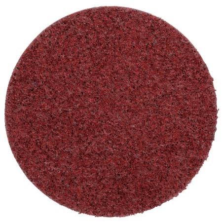 Preview: Scotch-Brite™ Präzisions-Vliesscheibe für höchste Anforderungen, HD-DH, Medium 150+, 127 mm x NH, 50 ea/Case