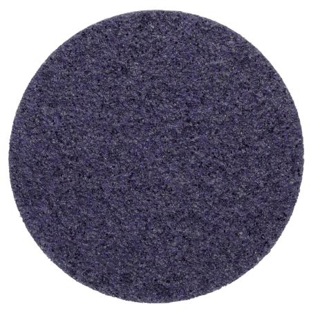 Preview: Scotch-Brite™ Präzisions-Vliesscheibe für höchste Anforderungen, HD-DH, X-Extra Coarse 60+, 114.3 mm x NH, 50 ea/Case