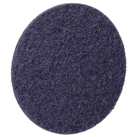 Preview: Scotch-Brite™ Präzisions-Vliesscheibe für höchste Anforderungen, HD-DH, X-Extra Coarse 60+, 178 mm x NH, 25 ea/Case