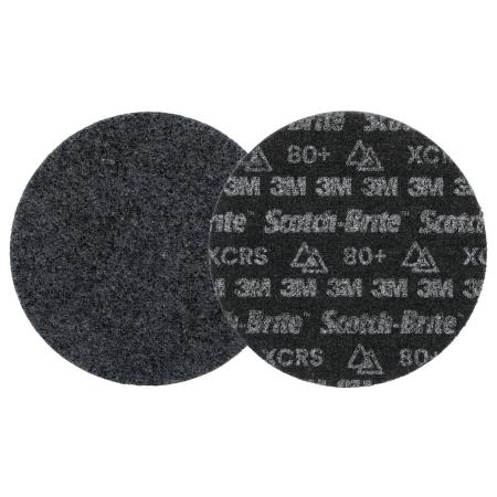 Scotch-Brite™ Präzisions-Vliesscheibe Heavy Duty