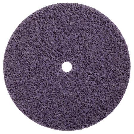 Scotch-Brite™ Reinigungsscheibe BF-DC, 150 mm x 13 mm, A MED