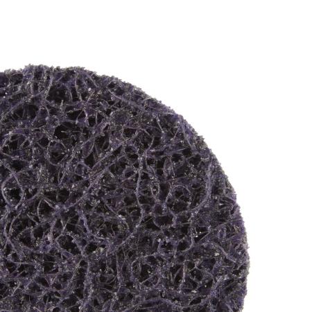 Scotch-Brite™ Roloc™ Grobreinigungsscheibe XT-DR Pro, 75 mm, S XCRS