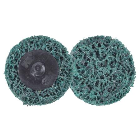 Scotch-Brite™ Roloc™ Grobreinigungsscheibe XT-DR Pro Extra Cut, 50 mm, A XCRS