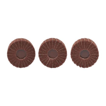 Scotch-Brite™ Roloc™ Lamellenbürste CB-ZS, 38 mm, MED