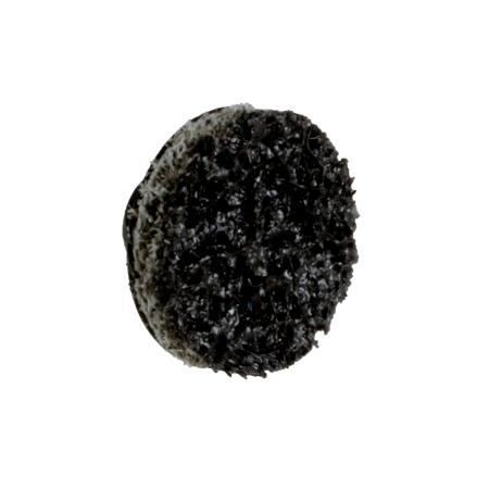 Preview: Scotch-Brite™ Roloc™ Präzisions-Vliesscheibe, PN-DR, Extra grob, TR, 25.4 mm, 50/Innenverpackung, 200 Stück/Karton, Spender-Packung